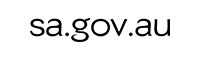 SA Gov logo